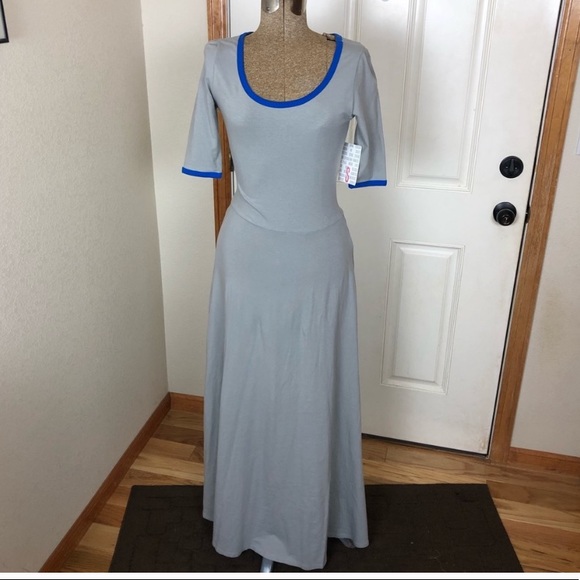 LuLaRoe Dresses & Skirts - LulaRoe Ana Dress